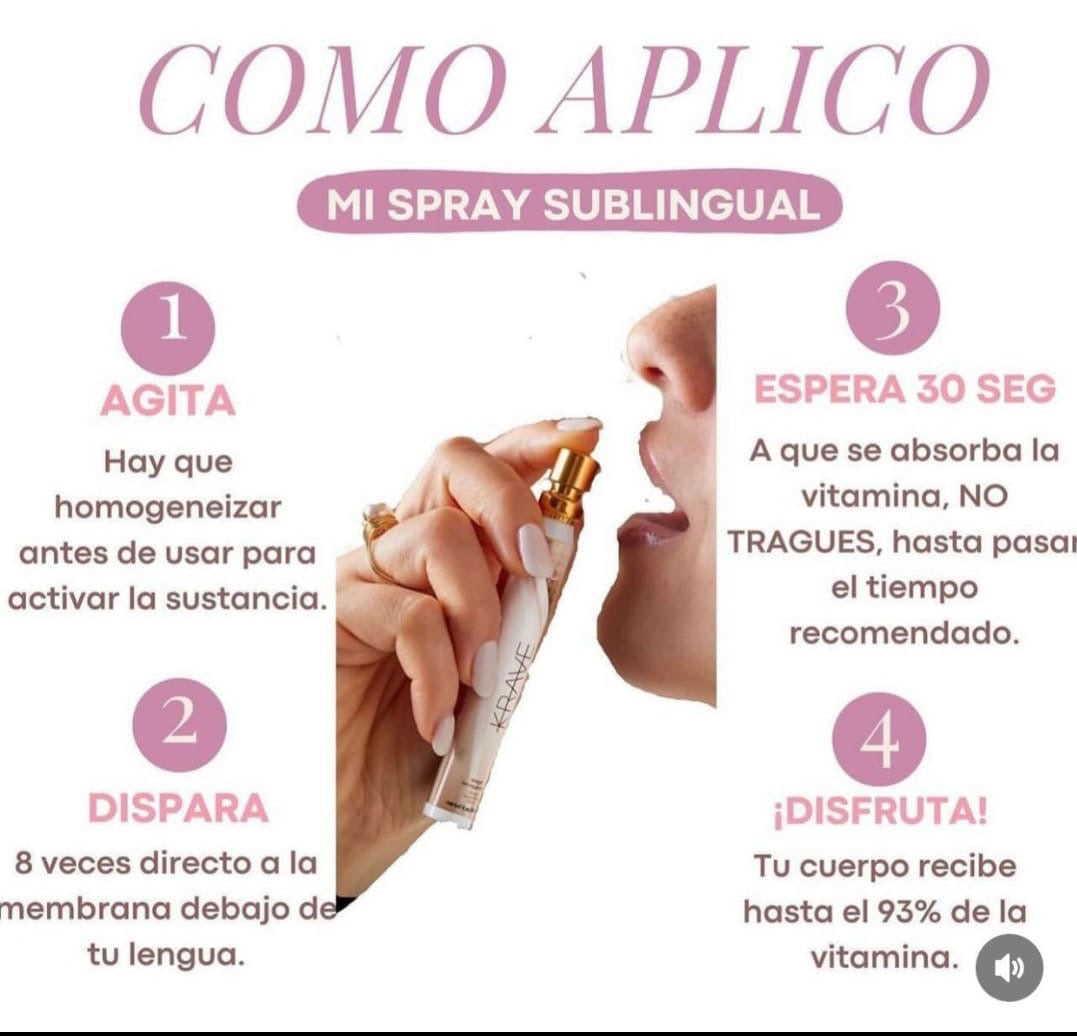 K-FUEL 💪🏾🏋️🏋️‍♂️	     	                      8  pulverizaciones al día
 •Aplicadas debajo de la          lengua
•Contenido neto: 14 ml.