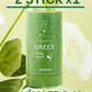 Green Mask stick | Crema Facial Natural para una Piel Radiante