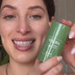 Green Mask stick | Crema Facial Natural para una Piel Radiante